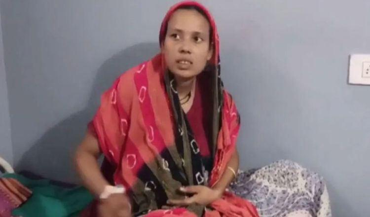 একসঙ্গে ৫ সন্তানের জন্ম দিলেন গৃহবধূ!